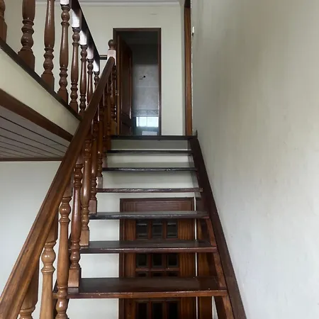 Pink House - * Lisboa