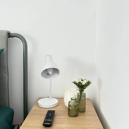 Couette-café Pink House - Lisboa