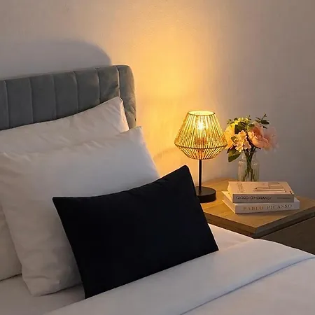 Bed & Breakfast Pink House - Lisboa