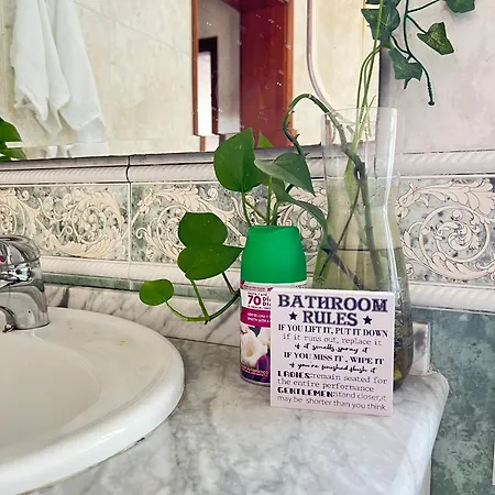 Pink House - Bed & Breakfast Lissabon
