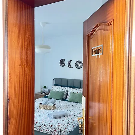 Bed & Breakfast Pink House -