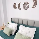 Bed & Breakfast Pink House - Lisboa
