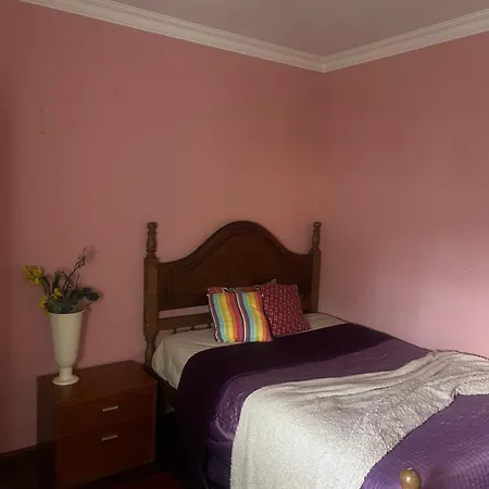 Pink House - * Lisbon
