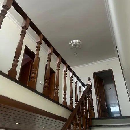 Oda ve Kahvaltı Pink House - Lisboa