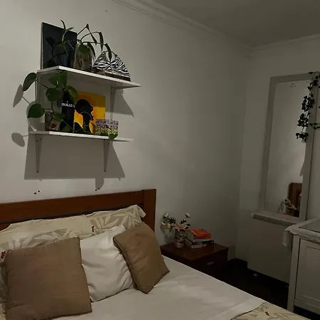 Bed & Breakfast Pink House -