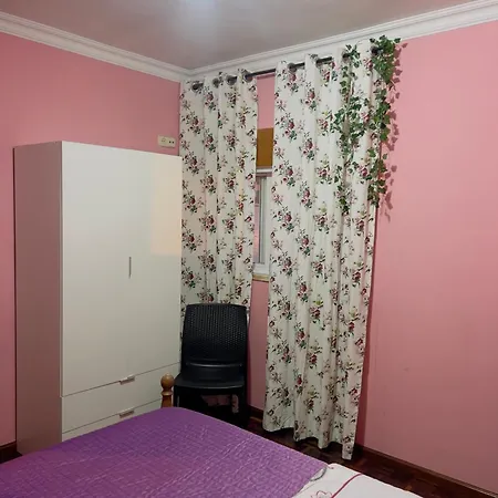 Pink House -