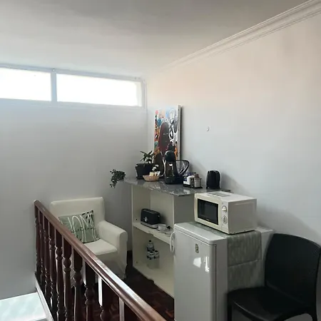 Pink House - Oda ve Kahvaltı *