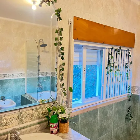 Pink House - Oda ve Kahvaltı *