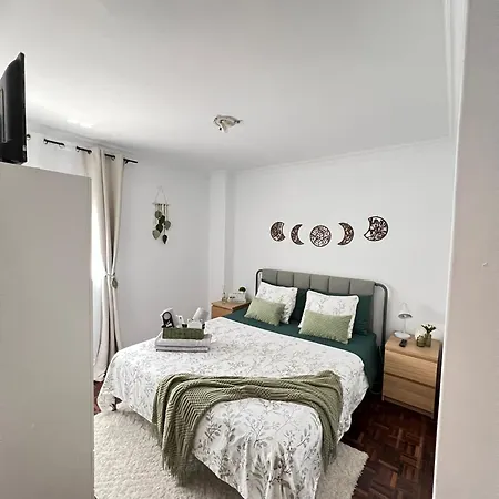 Pink House - Bed & Breakfast