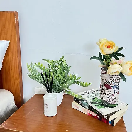 Bed & Breakfast Pink House - Lisbon