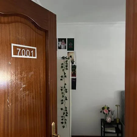 Pink House - * Lisbon