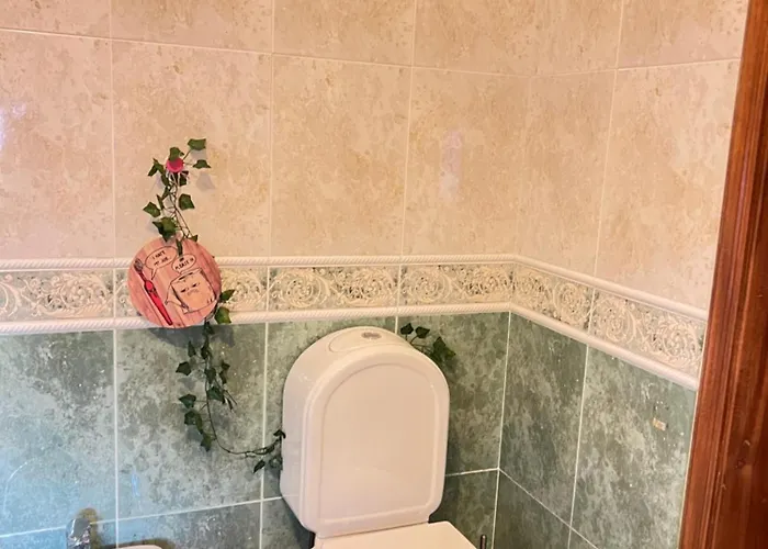 Pink House - 리스본