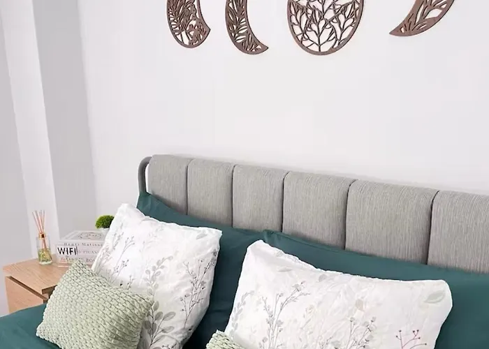 Bed & Breakfast Pink House - Lissabon