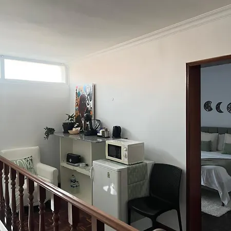 فندق مبيت وإفطار Pink House - *