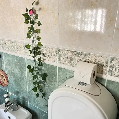 Pink House - * リスボン