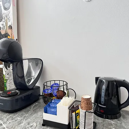 Bed and Breakfast Pink House - Lisboa