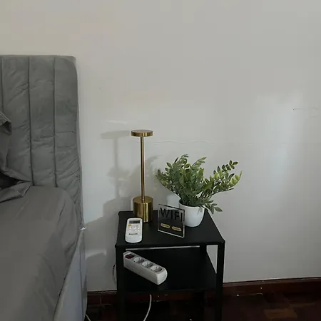 Pink House - ベッド・アンド・ブレックファスト リスボン