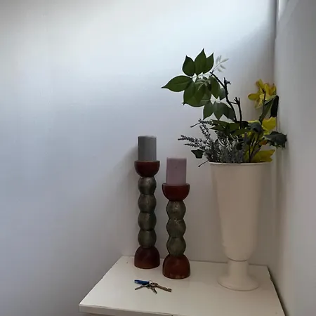 Panzió Pink House -