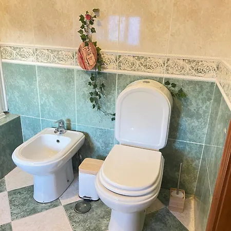 Panzió Pink House -